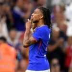 Real Madrid Ingin Satukan Olise, Vinicius, dan Mbappe di Lini Depan