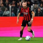Menguak Misteri Peran Strahinja Pavlovic dalam Transformasi Pertahanan AC Milan