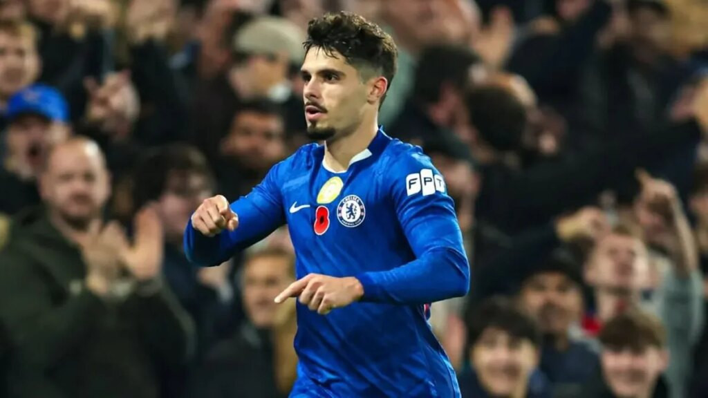Winger Chelsea Disebut Berniat Membelot ke Liverpool di Bursa Transfer Musim Panas Ini
