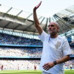 Pep Guardiola Dikabarkan Bertemu Paolo Maldini dan Leonardo Bahas Timnas Italia