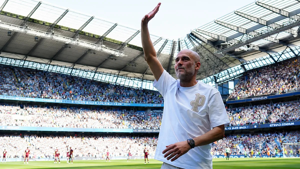 Pep Guardiola Dikabarkan Bertemu Paolo Maldini dan Leonardo Bahas Timnas Italia 1 Pep Guardiola Dikabarkan Bertemu Paolo Maldini dan Leonardo Bahas Timnas Italia