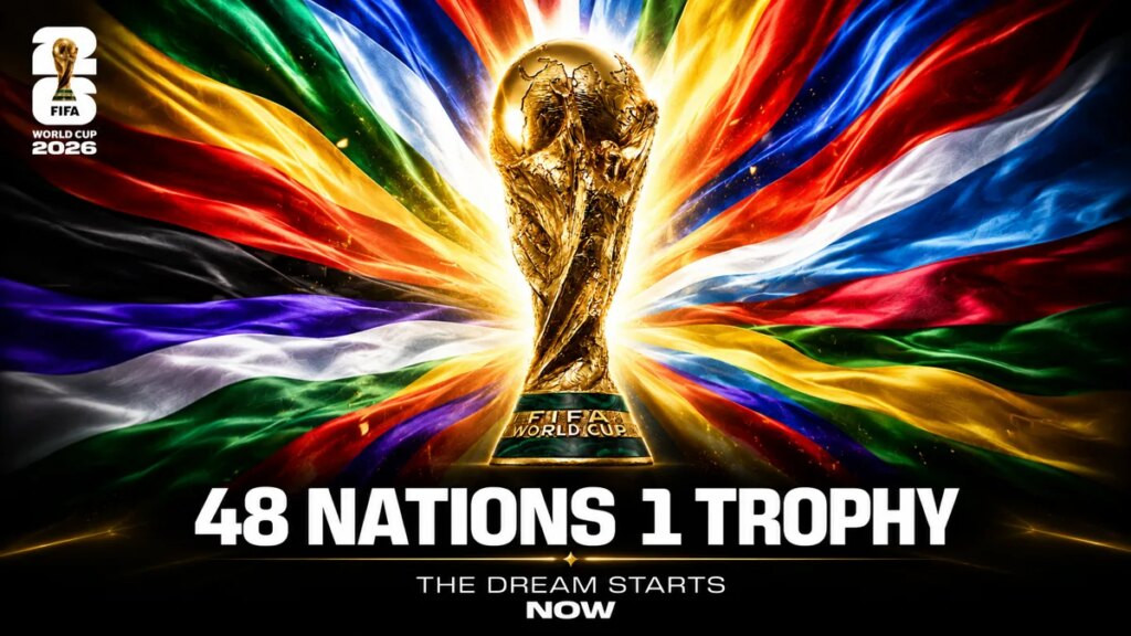 Analisis Peta Kekuatan Menuju Semifinal Piala Dunia 2026