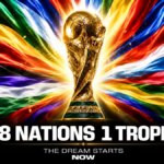 Analisis Peta Kekuatan Menuju Semifinal Piala Dunia 2026