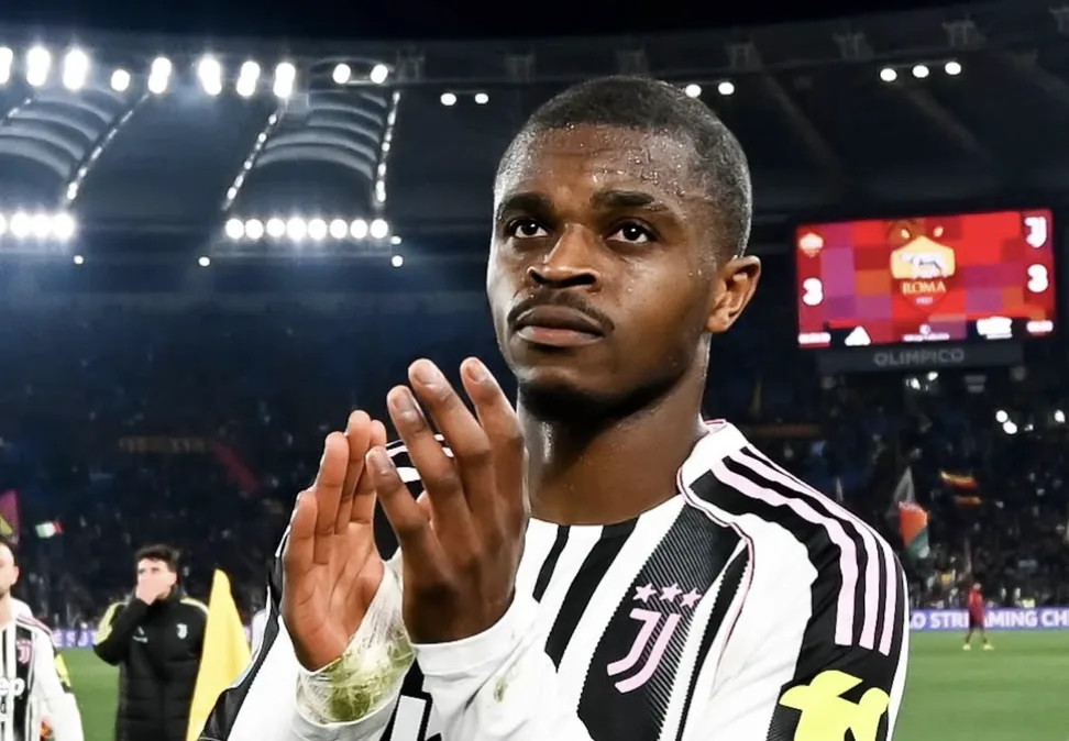 Pierre Kalulu Dikabarkan Bisa Dijual, Mantan AC Milan Dibanderol Rp950 Miliar