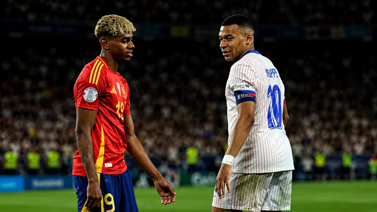 Mampukah Kolektivitas Spanyol Tumbangkan Dominasi Prancis?