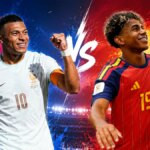 Benteng La Roja Diuji Ketajaman Les Bleus di Semifinal Piala Dunia 2026