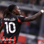 Rafael Leao Hapus Status Pemain AC Milan di Instagram, Isyarat Tinggalkan Rossoneri?