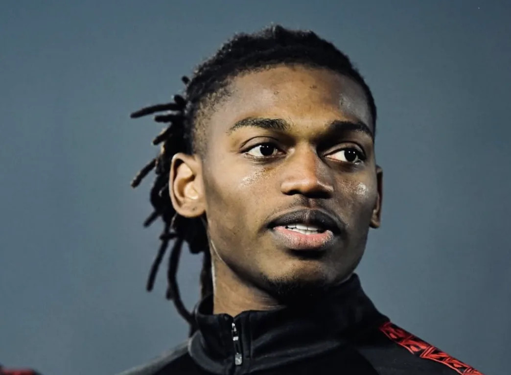 Rafael Leao Jadi Target Aston Villa, AC Milan Siapkan Keputusan Besar di Bursa Transfer 2026 1 Rafael Leao Jadi Target Aston Villa, AC Milan Siapkan Keputusan Besar di Bursa Transfer 2026