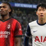 Rafael Leao Bisa Jadi Penerus Son Heung-min di Tottenham, Harganya Kini Mulai Masuk Akal