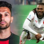 Goncalo Ramos dan Rafael Leao Bersinar untuk Portugal, AC Milan Punya Calon Duet Maut Musim Depan?