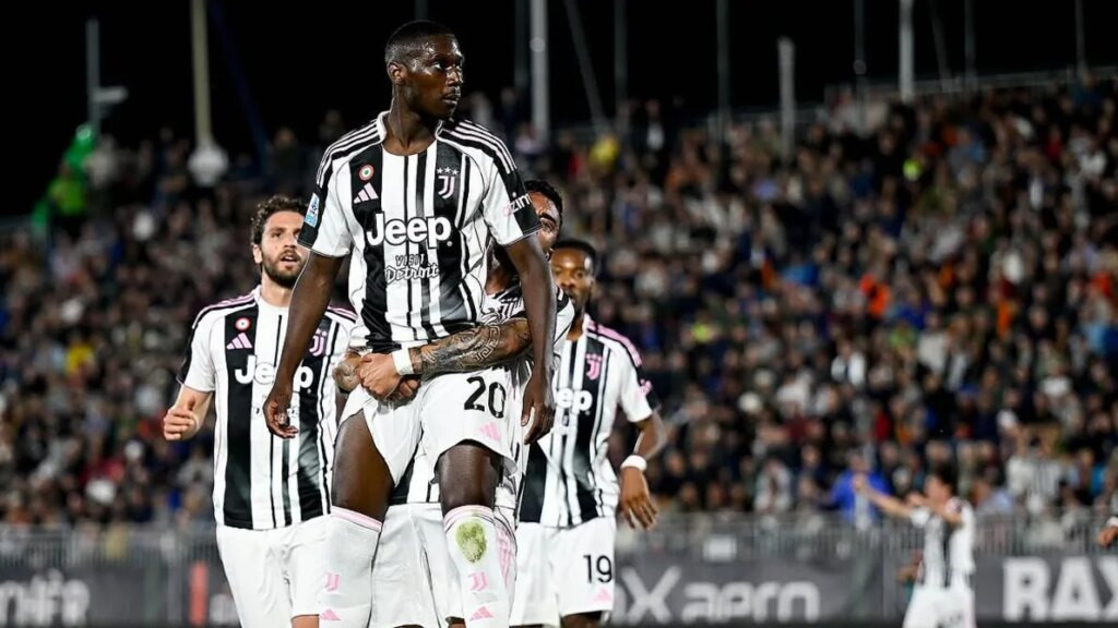 Badai Cedera dan Mandul di Laga Perdana, Juventus Didesak Segera Berburu Striker Baru