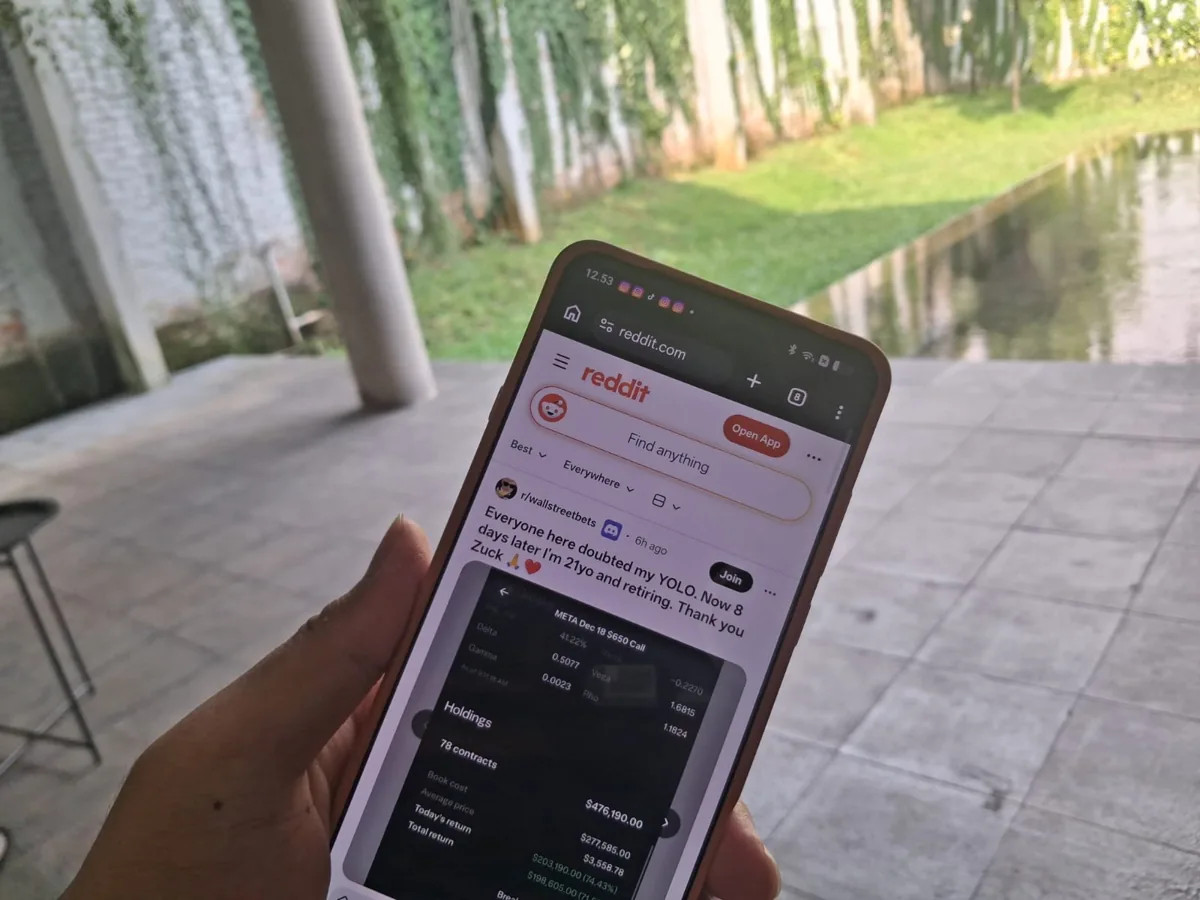 Reddit Mendadak Lolos dari Blokir Internet Indonesia, Ini Faktanya