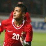 Striker Karismatik Timnas Indonesia yang Menjadi Momok Bek Lawan