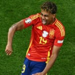 Rekor Gacor La Roja Diuji Tim Kuda Hitam