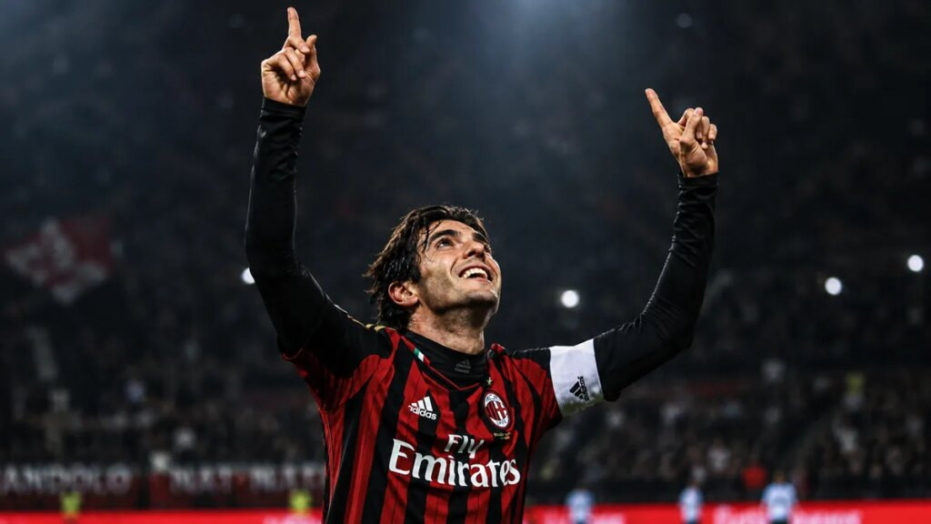 Apa Kabar Ricardo Kaka? Legenda Tampan AC Milan Ini Punya Kabar Mengejutkan di Tahun 2026