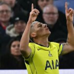 Juventus Bidik Richarlison Jadi Ban Serep Kolo Muani, Siap Tendang Bintang Prancis Demi Cuan