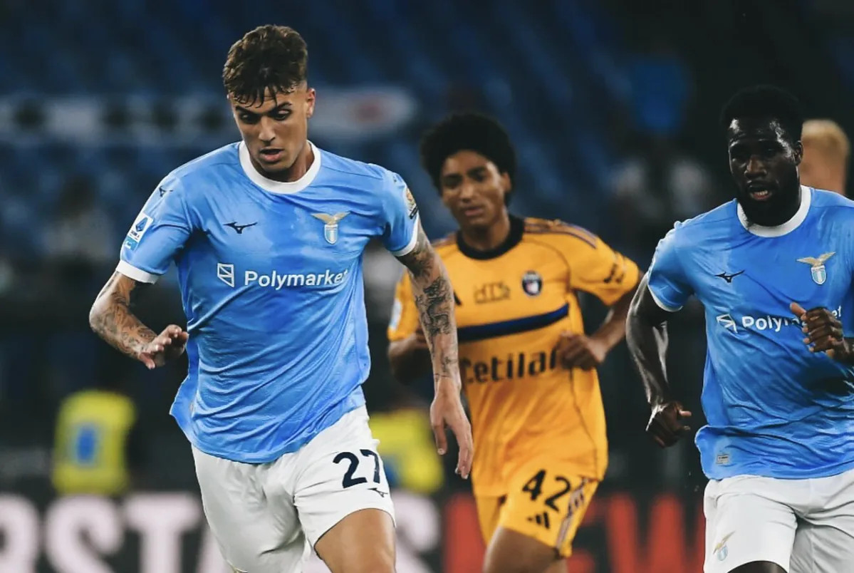 Sassuolo Bidik Daniel Maldini, Atalanta Siap Lepas Setelah Kerim Alajbegovic Merapat