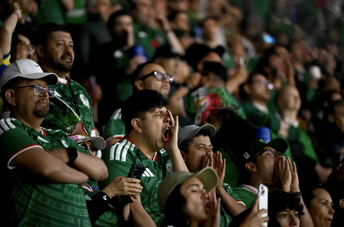 Laga Meksiko vs Ekuador Ditunda Badai Petir, Begini Protokol FIFA Hadapi Cuaca Ekstrem di Piala Dunia 2026