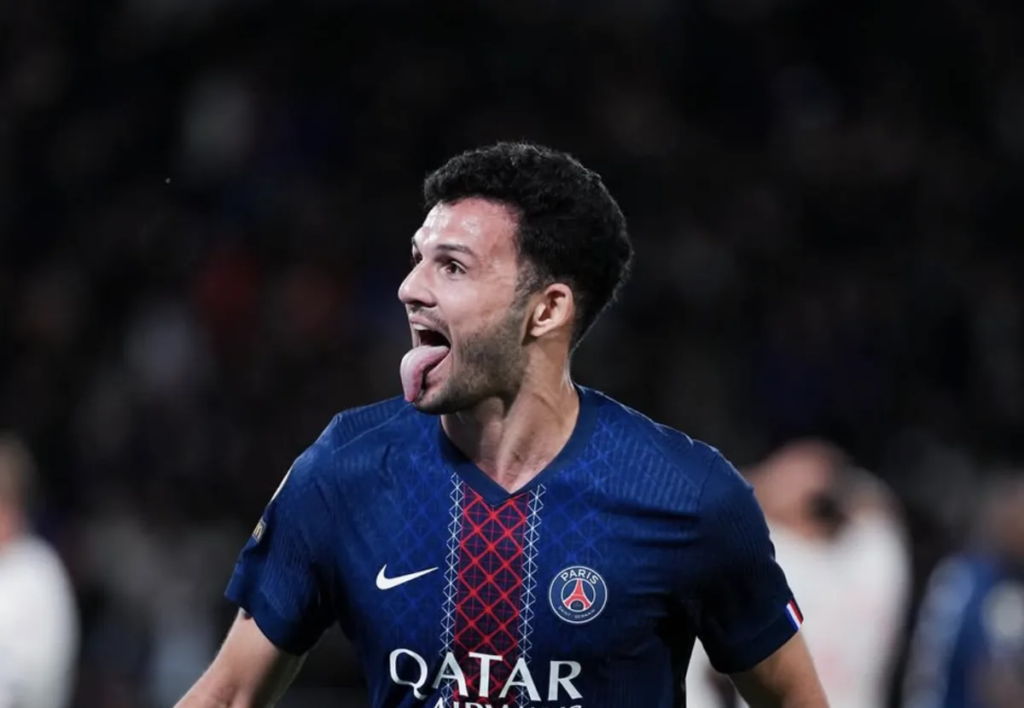 Intip Surat Perpisahan Mengharukan Goncalo Ramos Jelang Kepindahannya ke AC Milan: PSG Selalu Jadi Rumahku