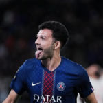 Intip Surat Perpisahan Mengharukan Goncalo Ramos Jelang Kepindahannya ke AC Milan: PSG Selalu Jadi Rumahku