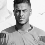Biadab! Zionis Israel Tembak Kiper Timnas Palestina di Jalur Gaza