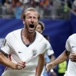 Diwarnai Comeback Dramatis Inggris dan Belgia