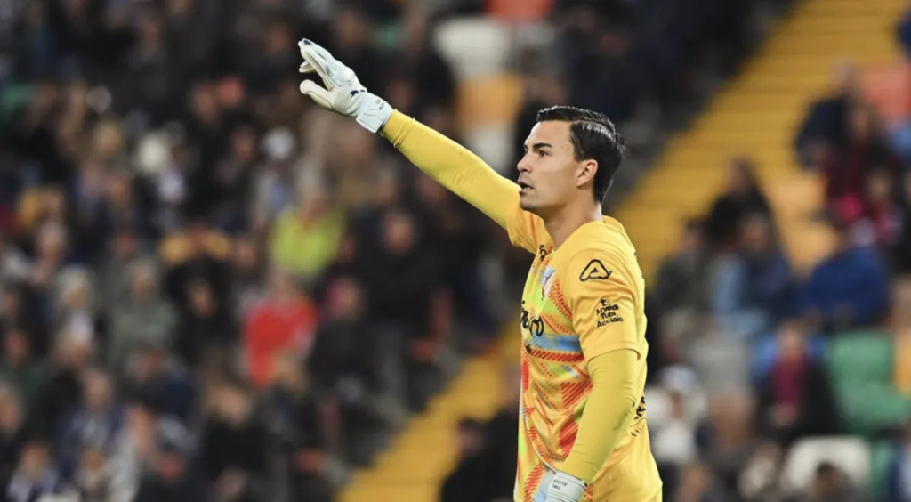 Rumor Transfer Emil Audero Menguat, Empat Klub Italia Berebut Kiper Timnas Indonesia