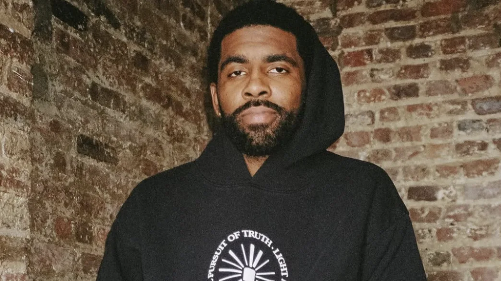 Baru Kunjungi Indonesia, Tak Banyak yang Tahu Jika Kyrie Irving Seorang Mualaf: Bagaimana Perjalanannya Memeluk Islam?