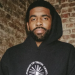 Baru Kunjungi Indonesia, Tak Banyak yang Tahu Jika Kyrie Irving Seorang Mualaf: Bagaimana Perjalanannya Memeluk Islam?