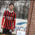 Profil Mattia Liberali, ‘Phil Foden dari Italia’ yang Bikin AC Milan Gigit Jari Usai Pilih Gabung Como