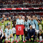 (VIDEO) Air Mata Ronaldo dan Penghormatan untuk Diogo Jota Usai Portugal Menang Dramatis Lawan Kroasia di Piala Dunia 2026