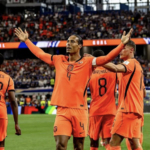 Jika Van Dijk ke AC Milan maka Rossoneri Bisa Punya Tembok Pertahanan Kokoh di Serie A