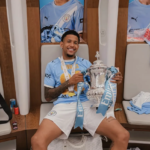 Liverpool Buka Komunikasi dengan Man City demi Angkut Bintang Muda Brasil