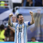 Cetak Gol Lawan Cape Verde, Messi Tambah Rekor Baru di Piala Dunia: GOAT Sejati!