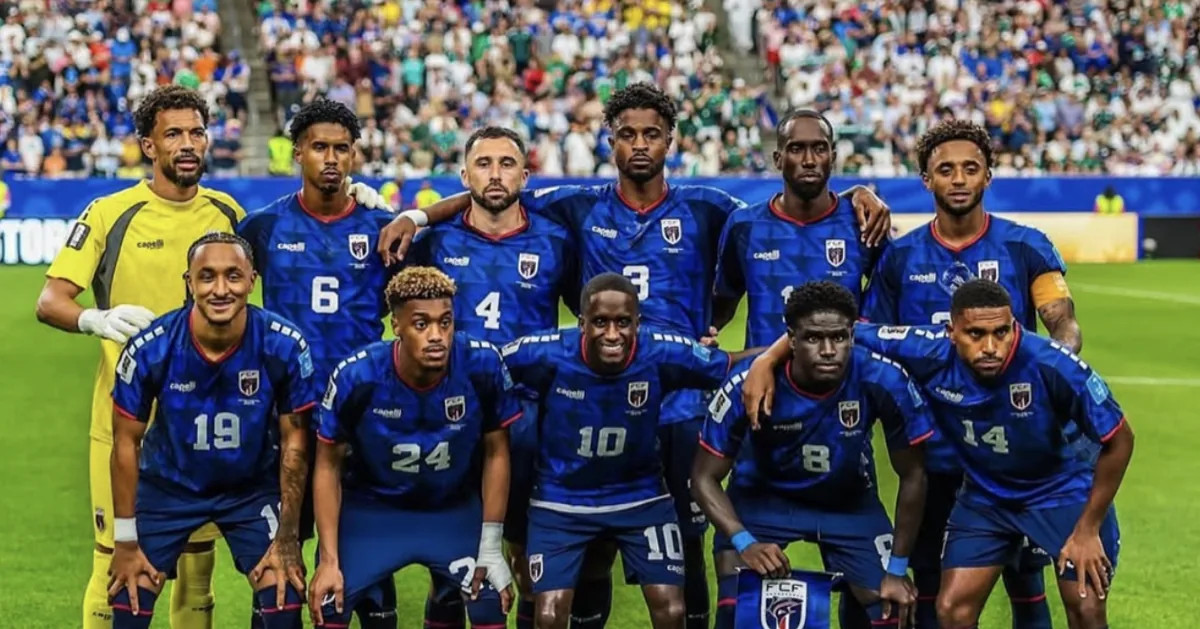 Terima Kasih Cape Verde, Kalian Mengingatkan Dunia Mengapa Sepak Bola Begitu Istimewa