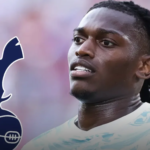 AC Milan Siap Jual! Rafael Leao Buka Peluang Reuni dengan Sandro Tonali di Tottenham Hotspur