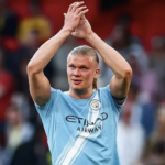Masih Punya Kontrak Jangka Panjang di Manchester City, Erling Haaland Belum Tutup Peluang Transfer ke Real Madrid