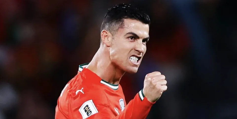 Portugal Dipulangkan Spanyol, Ronaldo Catat Rekor Buruk di Sejarah Piala Dunia