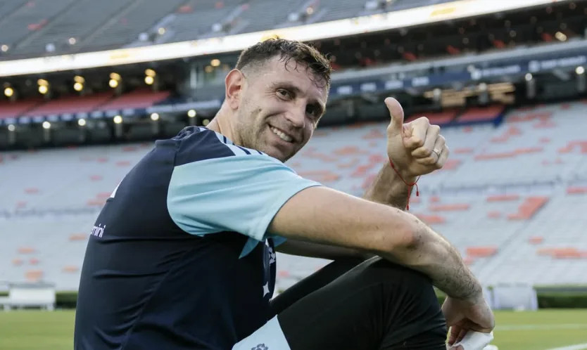 Bursa Transfer Liga Italia Memanas! Juventus Incar Kiper Argentina, Inter Milan dan AC Milan Masih Gencar Belaja