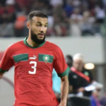 Bursa Transfer AC Milan Memanas! Ruben Amorim Siap 'Culik' Mazraoui dari Manchester United