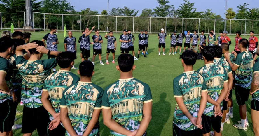Gila! Persebaya Surabaya Sudah Tembus Rp104 Miliar Buat Belanja Pemain di Bursa Transfer Super League