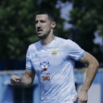 Sama-sama Baru Gabung Persib Bandung di Bursa Transfer Super League, Balsa Sekulic dan Lua Manolo Sudah Terlibat 'Perselisihan'