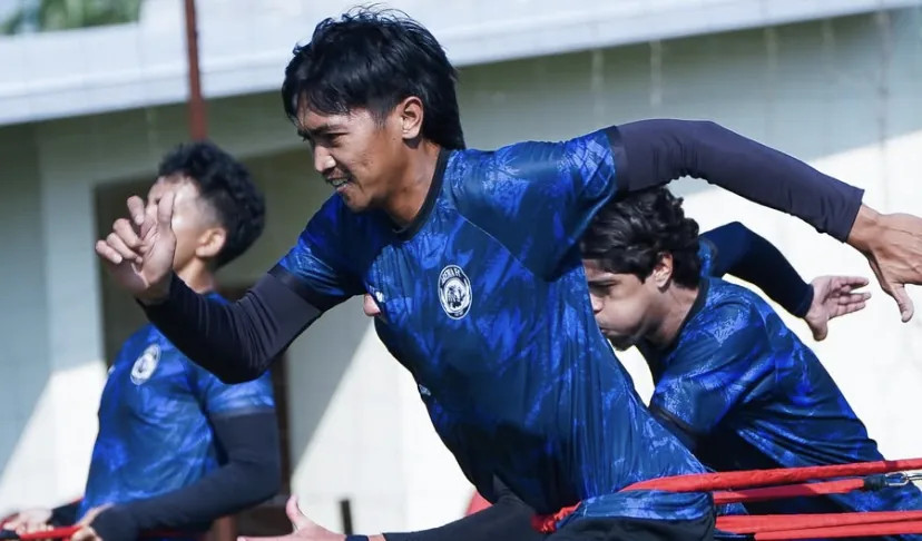 Arema FC Coret 16 Pemain dan Baru Rekrut 4 Nama Baru di Bursa Transfer Super League: Target Besar Musim 2026/27?