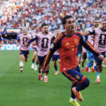 Drama 120 Menit! Ferran Torres Bungkam Argentina dan Antar Spanyol Jadi Juara Dunia