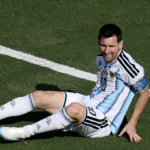 Sejumlah Catatan Memalukan Argentina Usai Takluk dari Spanyol di Final Piala Dunia 2026