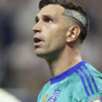 Tanpa Emiliano Martinez, Argentina Cuma Jadi 'Ayam' Lawan Spanyol di Final Piala Dunia 2026