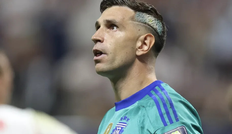 Tanpa Emiliano Martinez, Argentina Cuma Jadi 'Ayam' Lawan Spanyol di Final Piala Dunia 2026