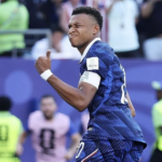 Messi Melempem di Final Lawan Spanyol, Mbappe Resmi Jadi Top Skor Piala Dunia 2026