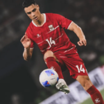 Kedapatan di Bandara Soetta, Joey Pelupessy Buka Suara Soal Rumor Transfer Super League ke Persib Bandung