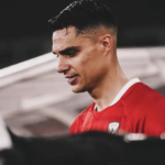 Apakah Joey Palupessy Missing Piece yang Dicari Persib Bandung untuk Super League 2026/27 Bersama Igor Tolic?